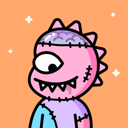 Cosmodino #7947