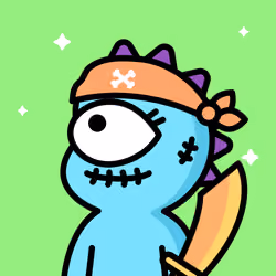Cosmodino #5954