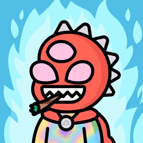 Cosmodino #1623