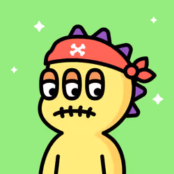 Cosmodino #1863
