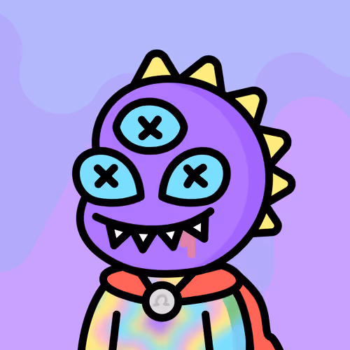 Cosmodino #3989