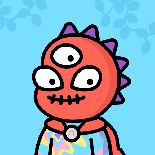 Cosmodino #1631