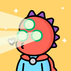 Cosmodino #957