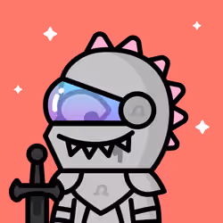 Cosmodino #6836