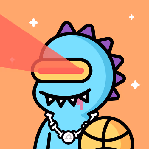 Cosmodino #6547