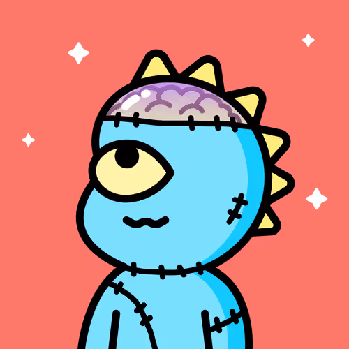 Cosmodino #151