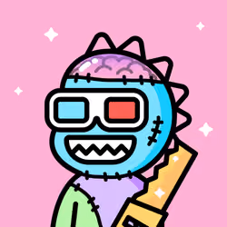Cosmodino #1545