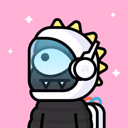 Cosmodino #2526