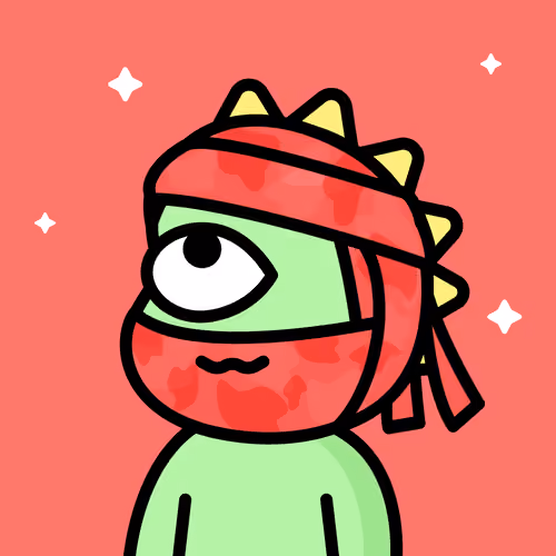 Cosmodino #1086