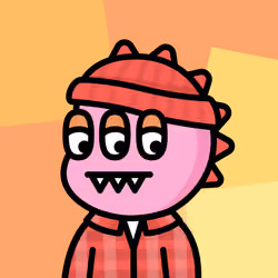 Cosmodino #4473