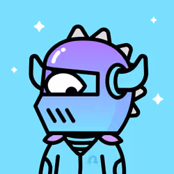 Cosmodino #806