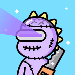 Cosmodino #7950