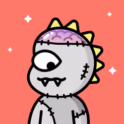 Cosmodino #5576