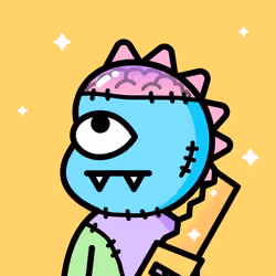 Cosmodino #2769