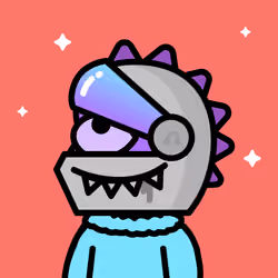 Cosmodino #6299