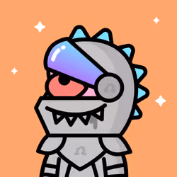 Cosmodino #5885
