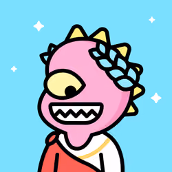 Cosmodino #1120