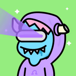 Cosmodino #4325