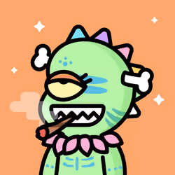 Cosmodino #6618