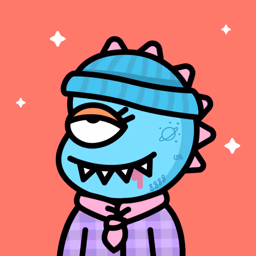 Cosmodino #5155