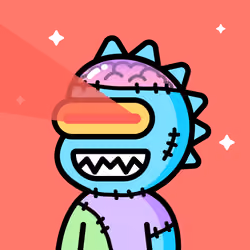 Cosmodino #804