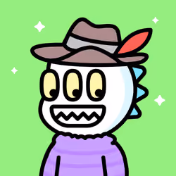 Cosmodino #3264