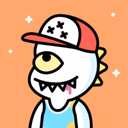 Cosmodino #6638
