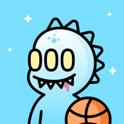 Cosmodino #108