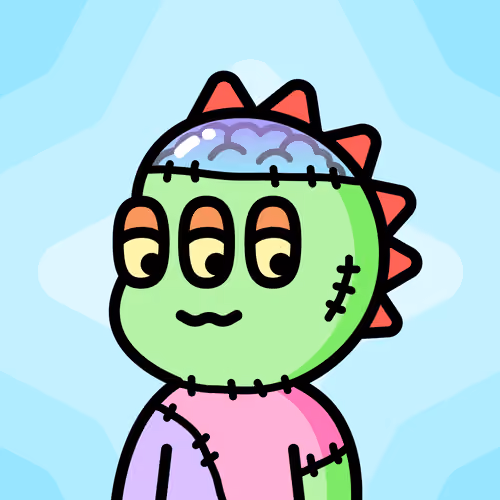 Cosmodino #4165