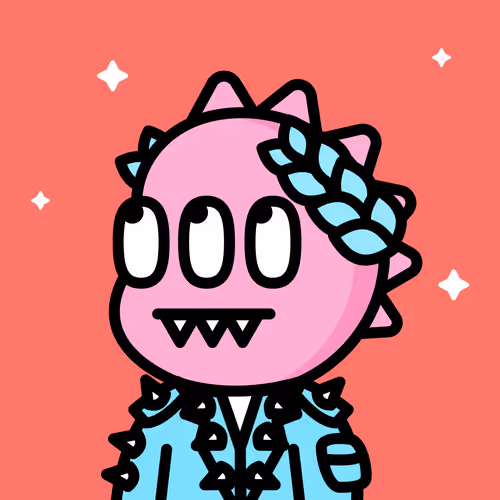 Cosmodino #4345