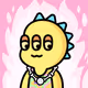 7823