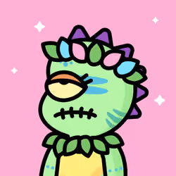 Cosmodino #1671
