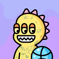 Cosmodino #560