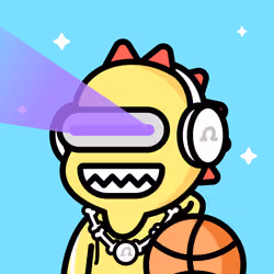 Cosmodino #7257