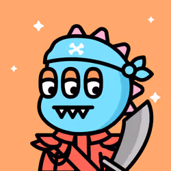 Cosmodino #7520