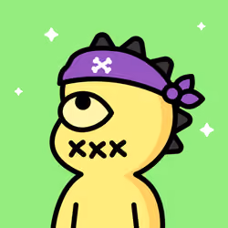 Cosmodino #8757