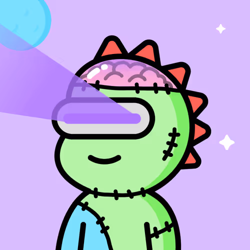 Cosmodino #2352
