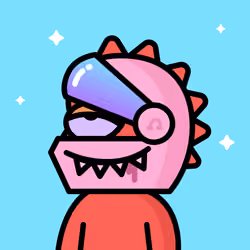Cosmodino #8566