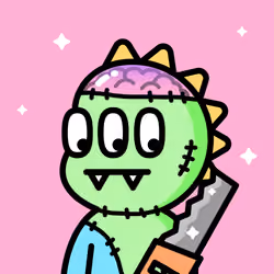 Cosmodino #5363