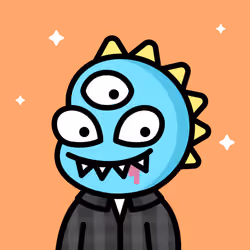 Cosmodino #3409