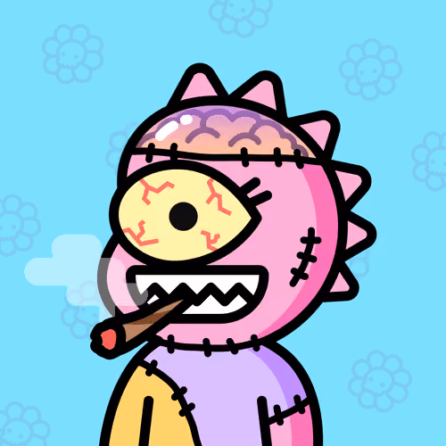 Cosmodino #7761