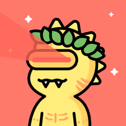 Cosmodino #1332