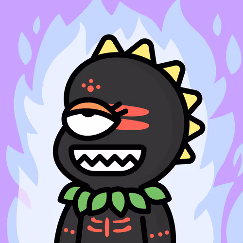 Cosmodinos Omega