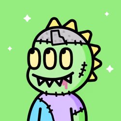Cosmodino #6510