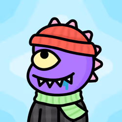 Cosmodino #5901