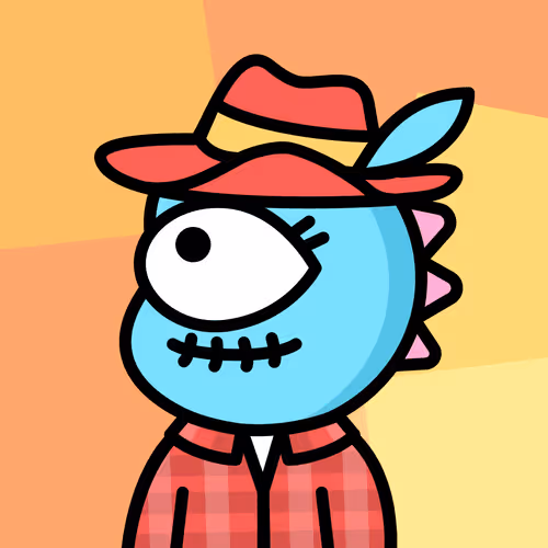 Cosmodino #3873