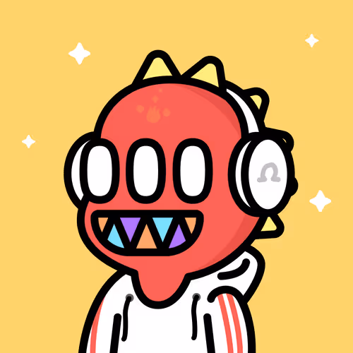 Cosmodinos Omega