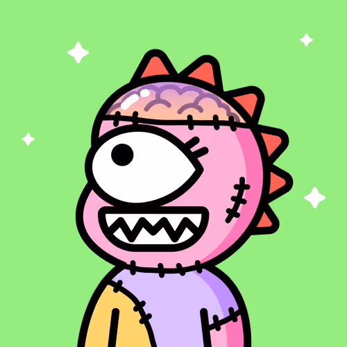 Cosmodino #6397