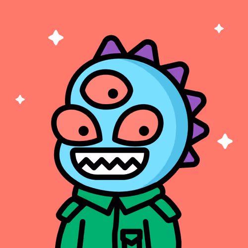 Cosmodinos Omega