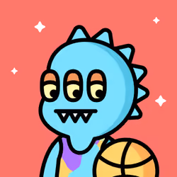 Cosmodino #7868